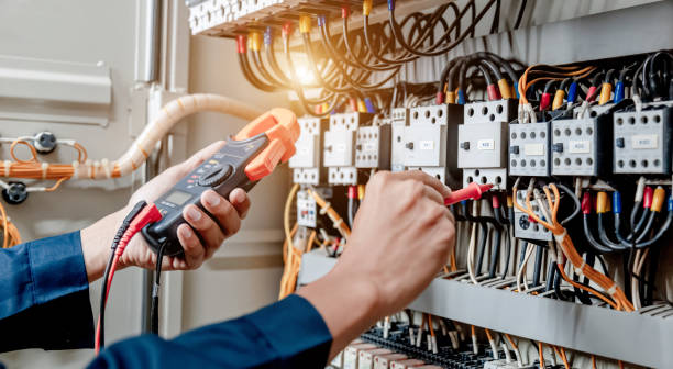 Affordable Electrical Installation in GA