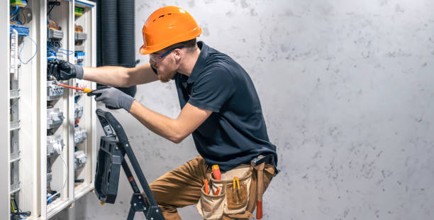 Best Electrical Installation Contractor  in Maysville, GA