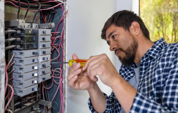 Trusted GA Electrician Experts